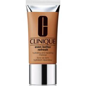 Clinique Even Better Refresh Hydrating And Repairing