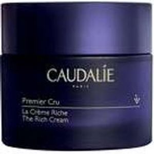Caudalie Premier Cru Die Reichhaltige Creme