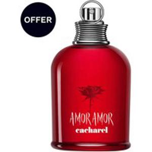 Cacharel Amor Amor Perfumes