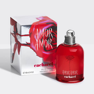 Cacharel Amor Amor - Eau de Toilette Perfumes 2