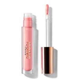 Iconic London Lip Plumping Gloss