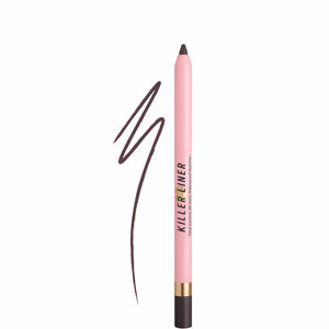 Too Faced Killer Liner 36 Hour Waterproof Eyeliner - Gel Eye Liners 3