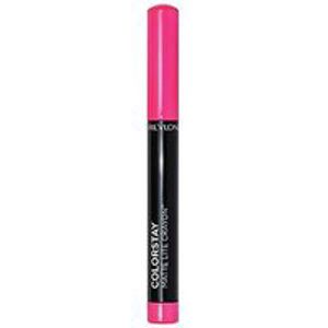 Revlon Colorstay Matte Lite Crayon - Lipsticks 2