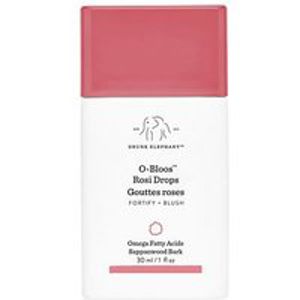 Drunk Elephant O-Bloos Rosi Drops Face Serum - Day Face Serums 2