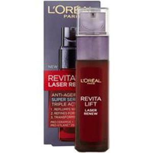 L'Oréal Revitalift Laser Renew Super Serum