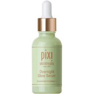 Pixi Overnight Glow Serum