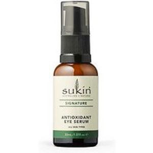 Sukin Antioxidant Eye Serum