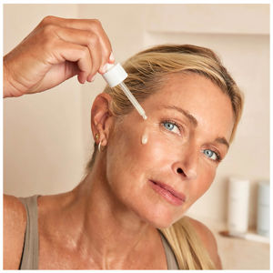 NuFace Firming And Smoothing Super Peptide Booster Serum
