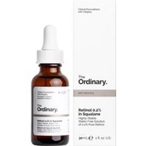 The Ordinary The Firm And Plump Collection