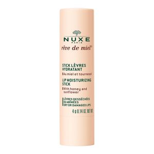 Nuxe Reve De Miel Lip Stick - Lip Balms & Creams 1