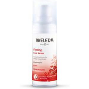 Weleda Pomegranate Firming Face Serum