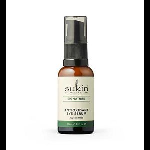 Sukin Antioxidant Eye Serum - Eye Gels & Serums 2