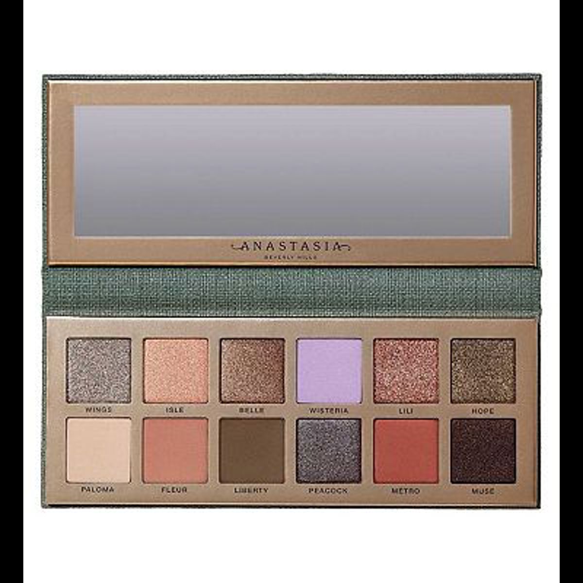 Anastasia Beverly Hills Nouveau Eyeshadow Palette