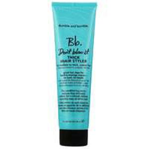 Bumble and bumble Don’t Blow It - Föhn-Produkte 2