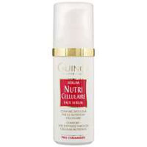 Guinot Nourishing Serum Nutri Cellulaire Face Serum