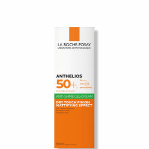 La Roche-Posay Anthelios Dry Touch Gel BB SPF 50+ - SPF Protection Products 3