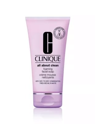 Clinique All About Clean™ Foaming Facial Soap