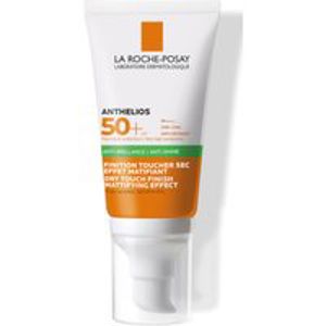 La Roche-Posay Anthelios Dry Touch Gel BB SPF 50+ - SPF Protection Products 2