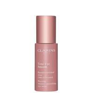 Clarins Total Eye Smooth - Anti Ageing Eye Creams 3