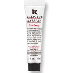 Kiehls Lip Balm