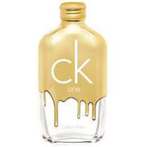 Calvin Klein Ck One Gold Eau De Toilette Spray