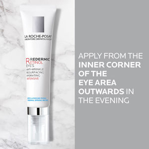 La Roche-Posay Redermic Retinol Eye Cream