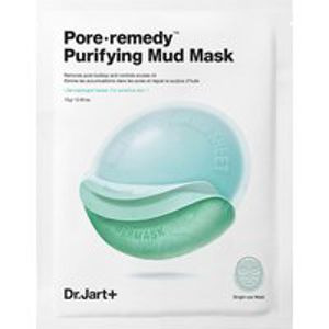 Dr.Jart+ Pore Remedy Purifying Mud Mask