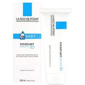 La Roche-Posay Cicaplast Baume B5 Repairing Balm SPF 50 - Specialist Skin Treatments 2