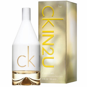 Calvin Klein Ck In2U For Women Eau De Toilette