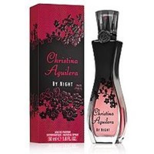 Christina Aguilera By Night Perfumes Female - Eau de Parfum 2