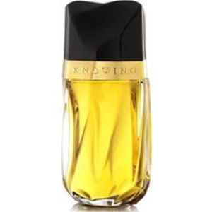 Estée Lauder Knowing Floral Woody Eau De Parfum Spray