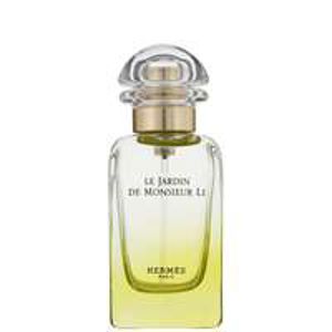 HERMÈS Le Jardin De Monsieur Li