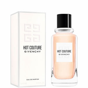 Givenchy Hot Couture New Mythical Eau De Toilette - Eau de Toilette Perfumes 4