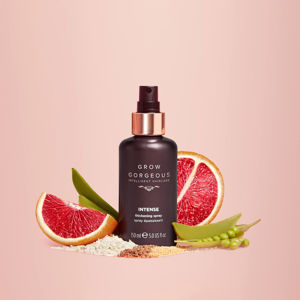 Grow Gorgeous Intense Thickening Spray - Hair Styling Powders & Volumisers 3