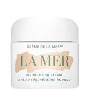 La Mer Moisturizing Cream