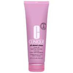 Clinique All About Clean Rinse-Off Foaming Cleanser - Foam & Wash Cleansers 2