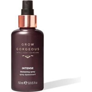 Grow Gorgeous Intense Thickening Spray - Hair Styling Powders & Volumisers 2