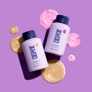 Coco & Eve Glow Figure Smoothie Shower Gel - Shower Gels & Body Washes 2