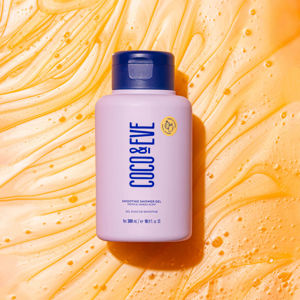 Coco & Eve Glow Figure Smoothie Shower Gel - Shower Gels & Body Washes 5