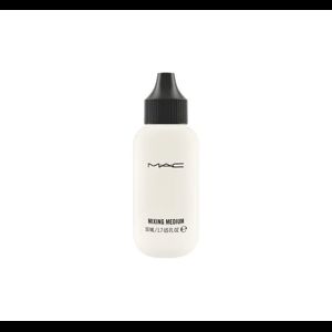 MAC Alcohol Base Mixing Medium