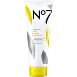 NO7 Blissful Body Wash - Shower Gels & Body Washes 1