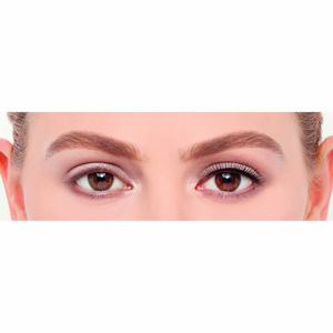 Eylure Lashes naturals No. 031 - False Lashes 1