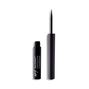 NO7 Stay Perfect Liquid Eye Liner