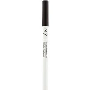 NO7 Stay Perfect Metallic Eyepencil - Pencil Liners 2