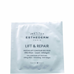 Institut Esthederm Lift And Repair Anti-Fatigue Eye Patch