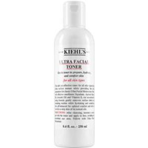 Kiehls Ultra Facial Toner Tónico Facial Hidratante