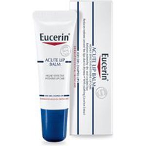 Eucerin Akut-Lippenbalsam Für Trockene Haut - Lippenbalsame & Cremes 2