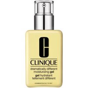 Clinique Dramatically Different Moisturizing Gel