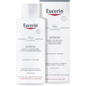 Eucerin AtoControl Body Care Lotion - Body Lotions 1