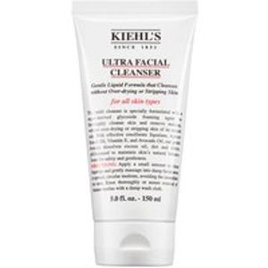 Kiehls Ultra Facial Cleanser